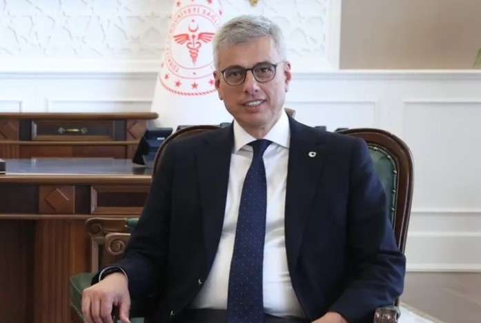 Gençlere Sağlıklı Yaşam Çağrısı: VKİ’nizi Ölçtünüz mü?