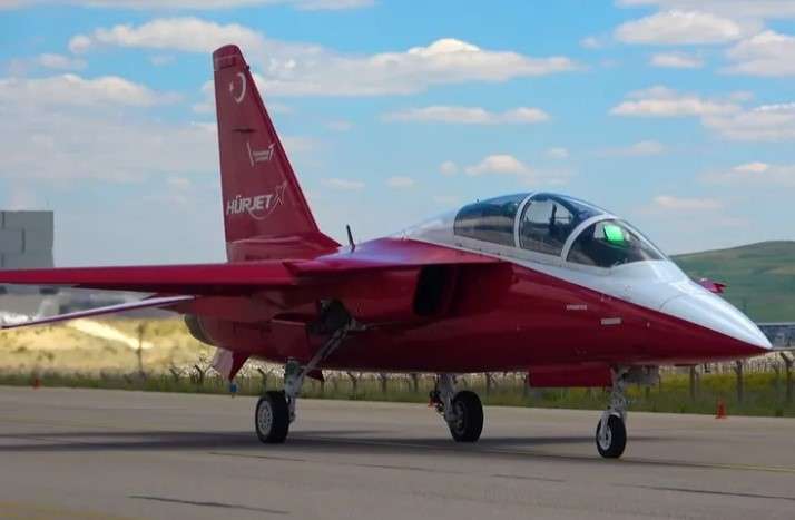 Cumhurbaşkanı Erdoğan: HÜRJET ile savunmada yeni bir çağ başlıyor