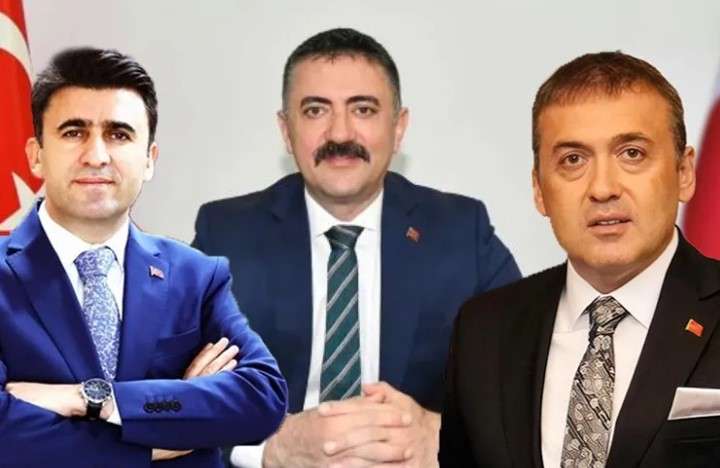 Vali ve Kaymakam Atamaları Resmi Gazete’de Yayımlandı