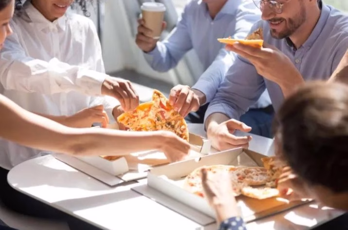 Turizmde 2025 ilk çeyrek raporu: Yeme-İçme harcamaları artış gösterdi