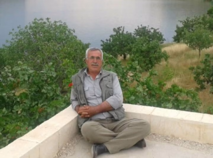 Şanlıurfa’da aile faciası: Babasını öldürdü, Annesini ağır yaraladı