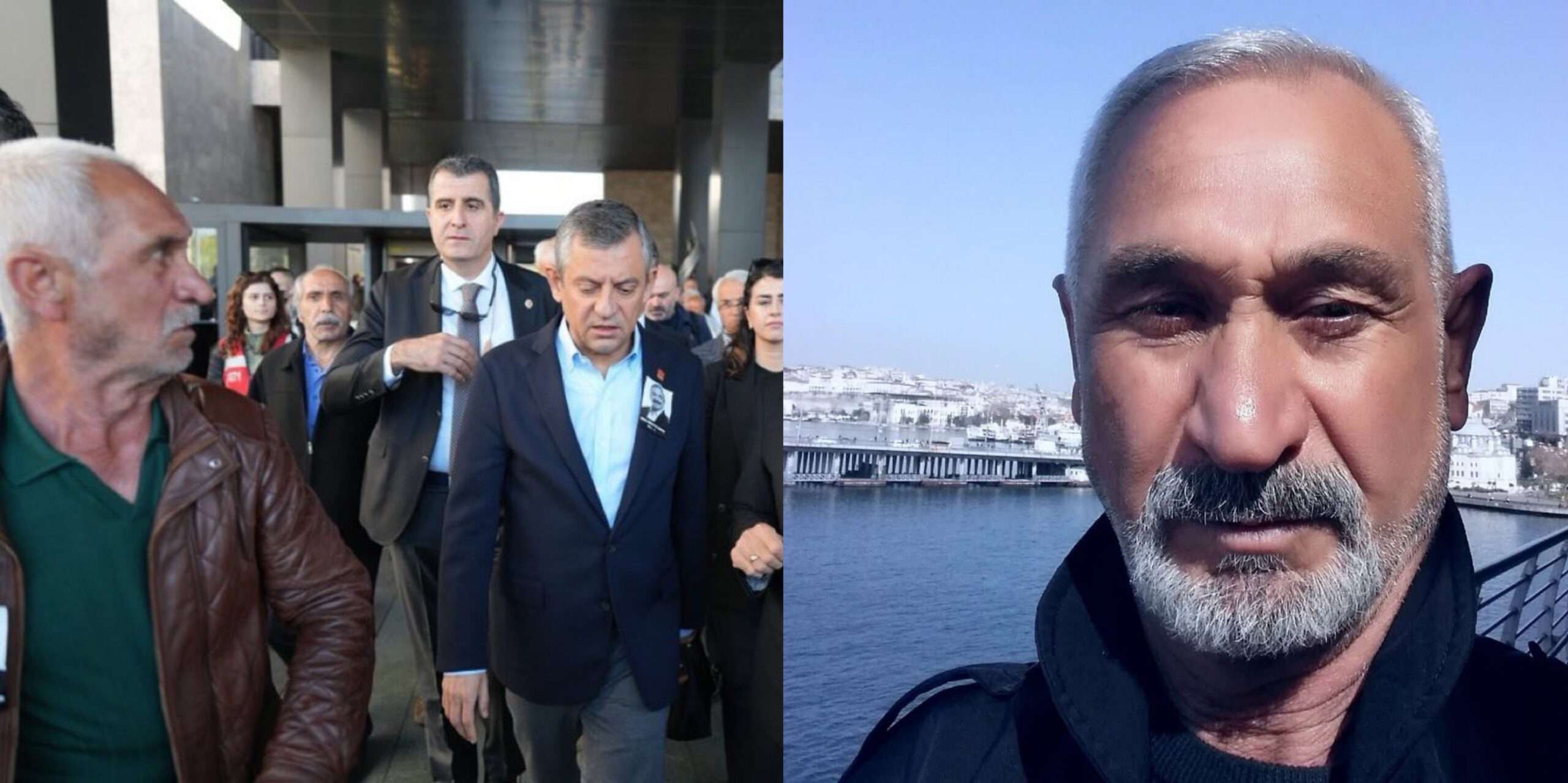 Özgür Özel’den saldırı sonrası ilk açıklama