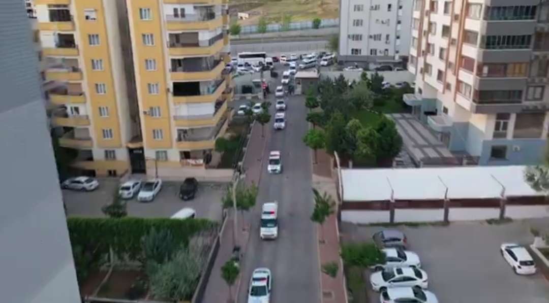 Şanlıurfa Emniyeti’nden Sahtecilik ve Dolandırıcılık operasyonu: 16 gözaltı!