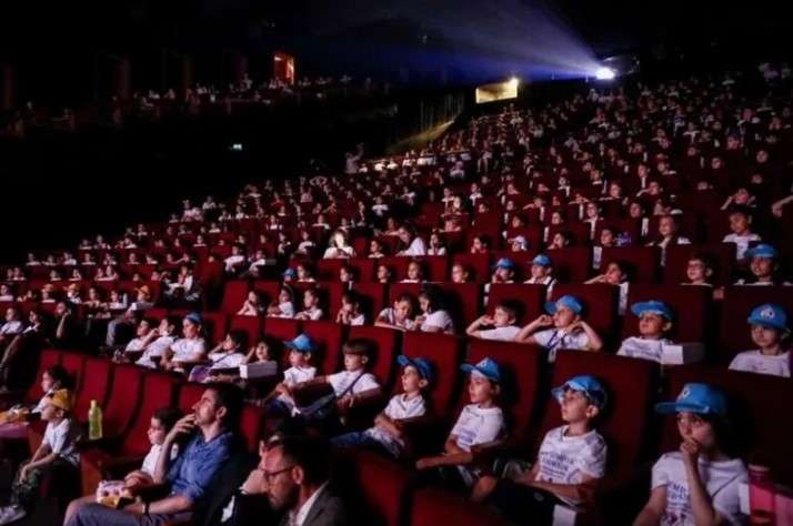 2024’te Sahne ve Beyazperdeye yoğun ilgi