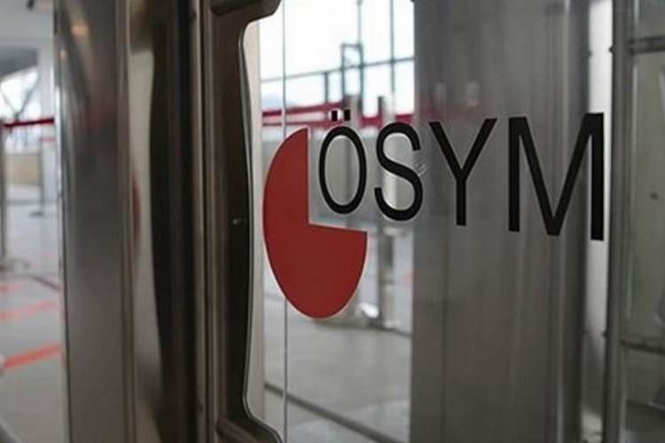 Milyonların beklediği gün geldi: 2026 YKS sınav giriş belgeleri erişime açıldı!