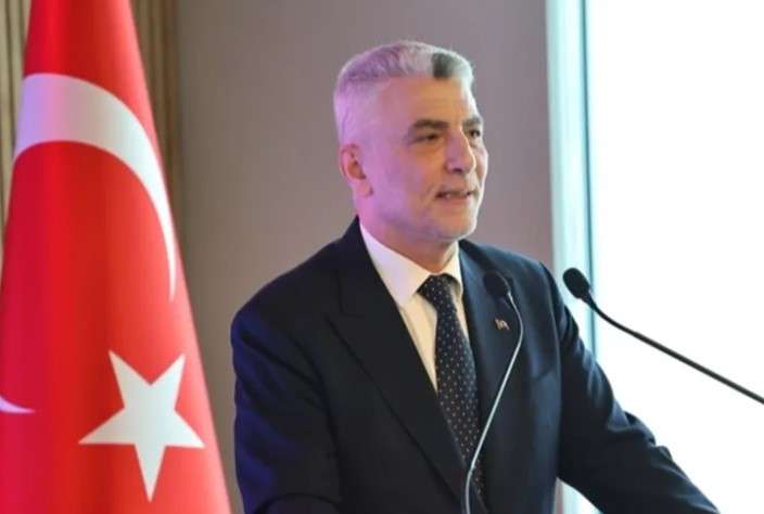 Türkiye’nin Cari açığında dikkat çeken düşüş