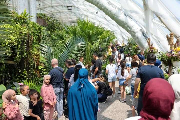 Konya Selçuklu turizmle canlanıyor: 81 bin turist ağırladı