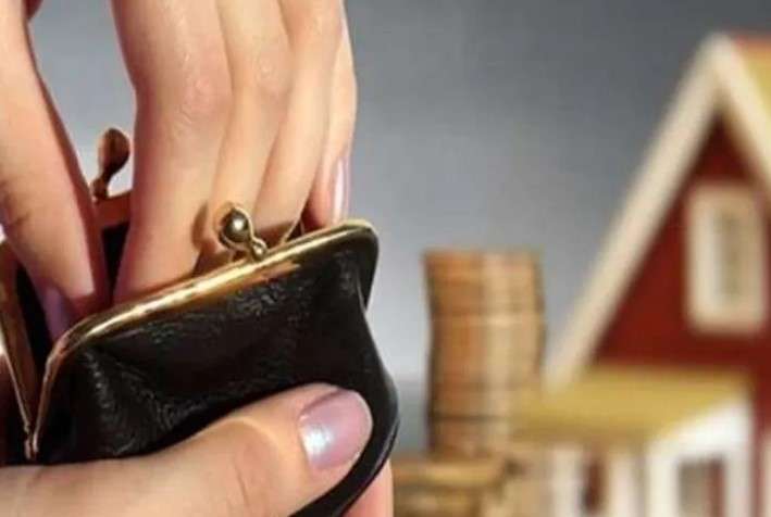 Hanelerin harcama listesinde Konut ve Kira zirvede!