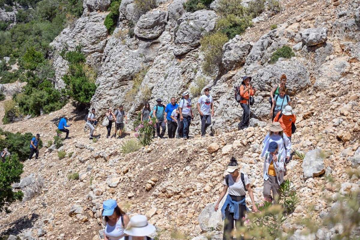 Yeni Rota: Tarihi Kilikya yolu oldu