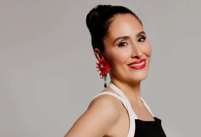 Güler Demir uzun bir aradan sonra yeniden müziğe döndü