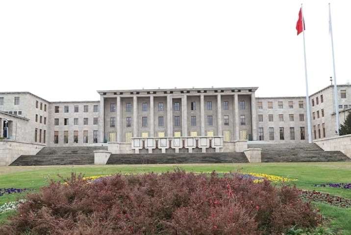 TBMM’de 11 Haziran günü gündem yoğun