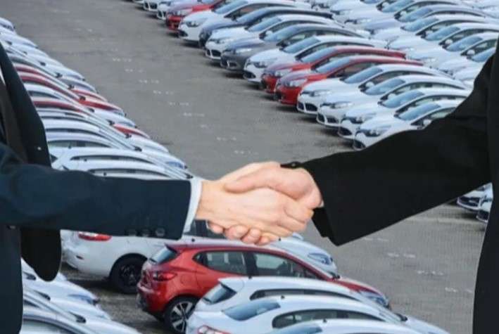 Mayıs’ta İkinci El araç fiyatları yüzde 2,5 arttı: Yaz aylarında piyasa canlanabilir