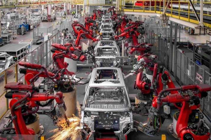 Çin menşeli elektrikli araçlar Türkiye’de yükselişte!