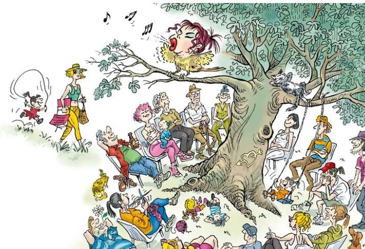 Aksu’nun şarkıları yalnızlığa merhem oluyor