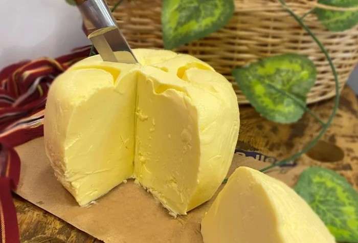 Tereyağı ve Sadeyağ üretiminde önemli artış