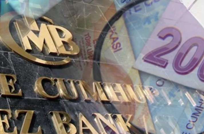 Merkez Bankası’ndan 300 baz puanlık faiz indirimi
