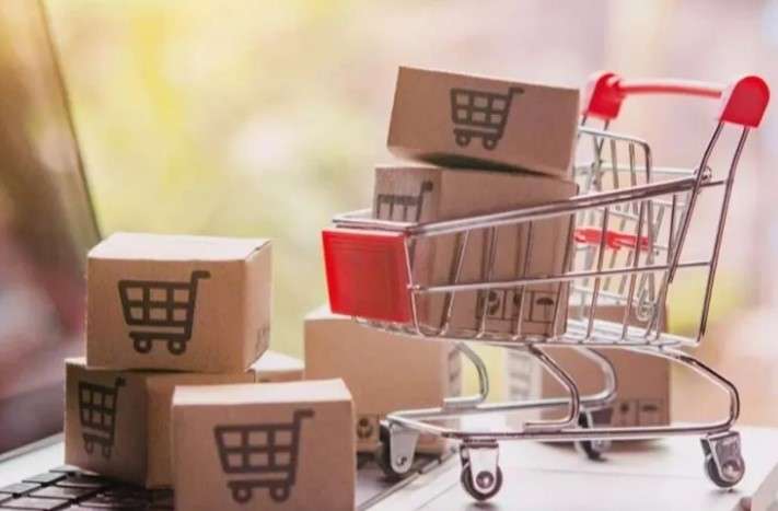 Ticaret ve Perakende satış hacminde hızlı yükseliş