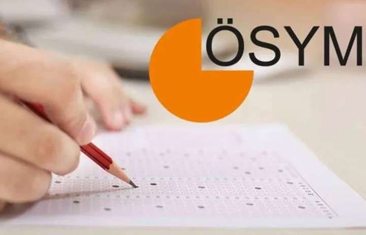 ALES 2025/2 sonuçları erişime açıldı