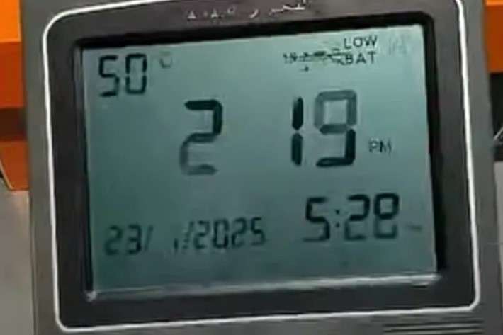 Keşan’da kavurucu sıcaklık: Termometreler 50 dereceyi gördü!