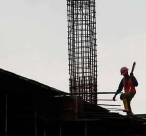 Mayıs ayında inşaat sektörü zirvede!