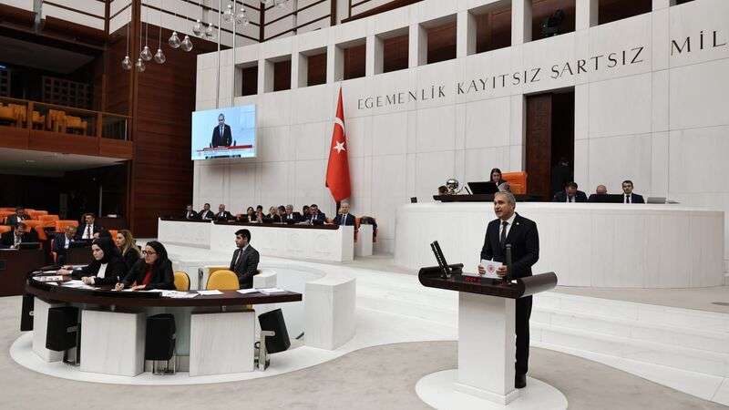 CHP’den Bakan Tekin’e ‘Proje Okulu’ sorusu: “9 Bin 252 Öğretmenden bazıları hangi kriterle geri atandı?”