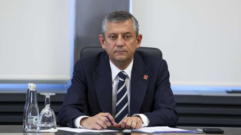 Özgür Özel’den Tokat mitingine çağrı: “Bu iktidarı değiştireceğiz!”