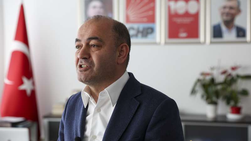 CHP’li Karabat’tan “POS Cihazı” uyarısı: “İkinci Halkbank skandalına dönüşebilir”