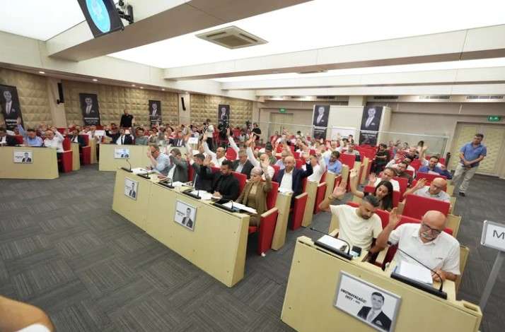 Ferdi Zeyrek’in ismi Manisa’daki parkta yaşatılacak