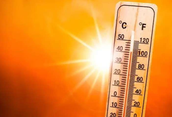 Şanlıurfa’da termometreler kırmızı alarmda: Sıcaklık 46 dereceyi görecek!