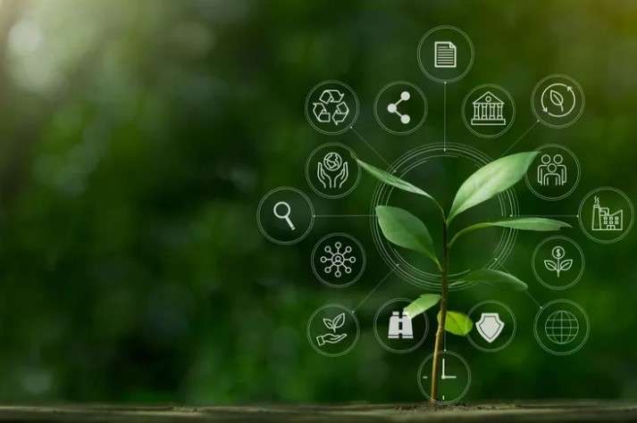 Türkiye’nin İklim Kanunu Resmi Gazete’de yayımlandı