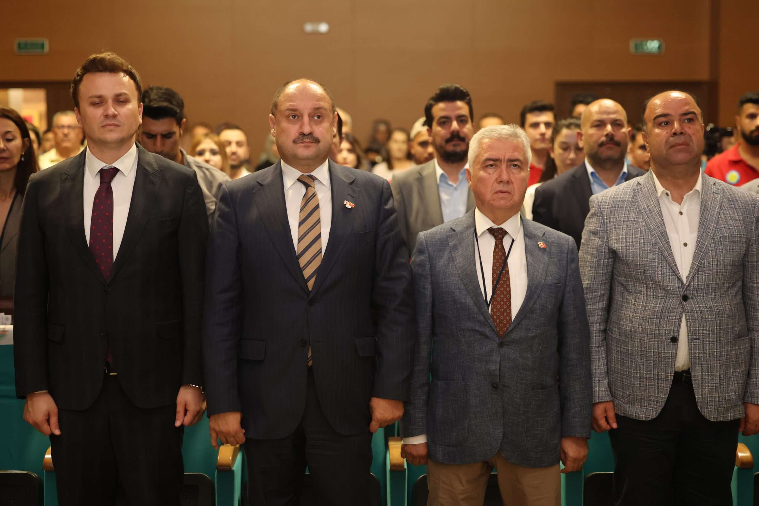 Şanlıurfa’da afetlere karşı ‘Japon Modeli’ İş birliği: “Bu ortak bir insanlık meselesidir”