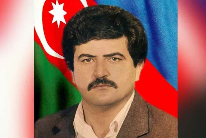 Koroğlu Rəhimov: Bir milletin kahramanlık destanı