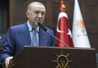 AK Parti’de kritik kamp başlıyor: Cumhurbaşkanı Erdoğan Kızılcahamam’da