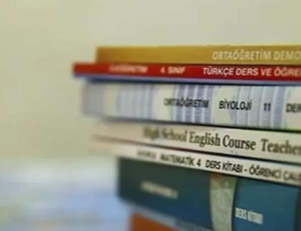 MEB Ders Kitapları ve Eğitim Araçları Yönetmeliği’nde yeni düzenlemeler yapıldı