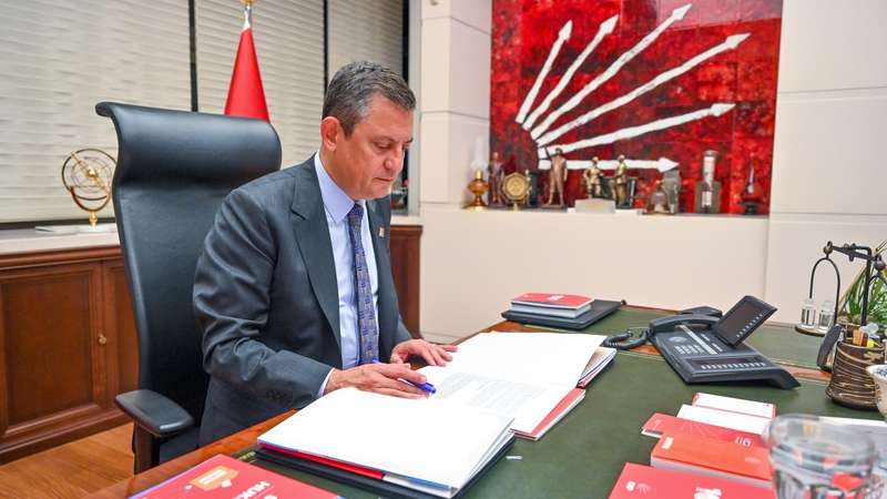 CHP’den Manavgat hamlesi: Sosyal medyaya yansıyan görüntüler için iki Muhakkik atandı