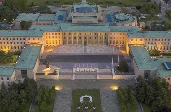 TBMM Komisyonları tatil süresince aktif kalacak