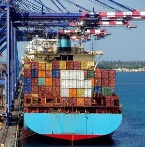 TÜİK verileri: Dış ticaret haddi 89,1’e yükseldi