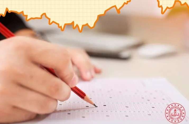 2025 LGS sonuçları belli oldu: Gözler tercih sürecinde