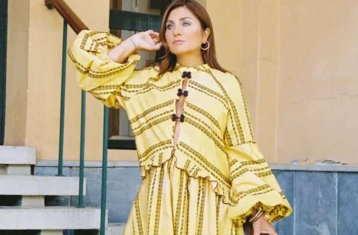 Sibel Can’ın yeni klibi ilk kez harbiye sahnesinde