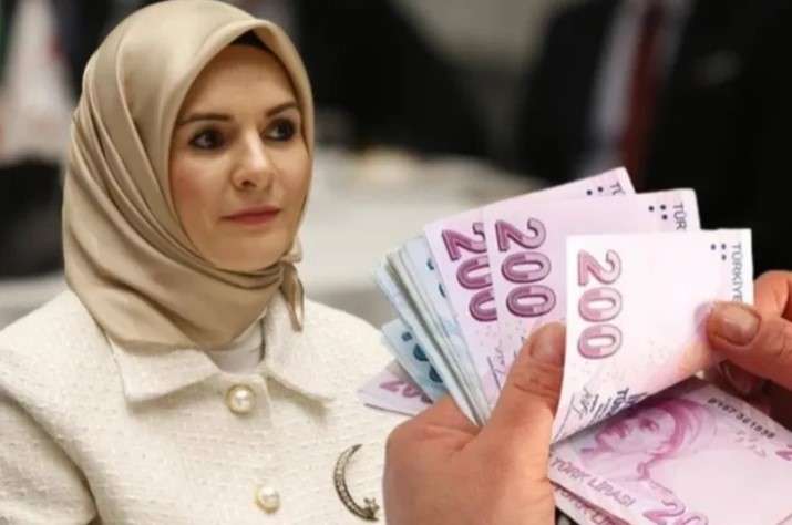 Evde Bakım Yardımı tutarı 11 Bin 702 TL’ye çıkarıldı