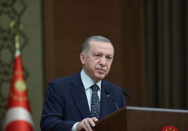 Cumhurbaşkanı Erdoğan, 300 bin’inci Deprem konutunu teslim etmek için Malatya’ya gidiyor