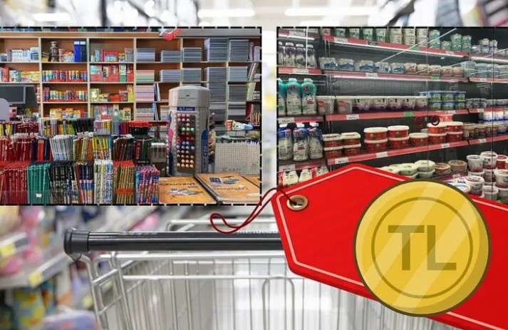 Tüketiciyi koruyacak yeni etiket düzenlemesi geliyor