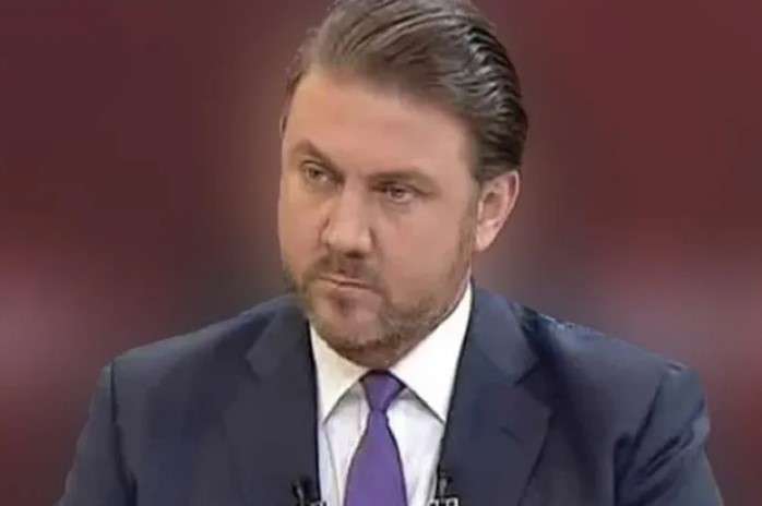 Cumhurbaşkanı Başdanışmanı Yiğit Bulut hayatını kaybetti