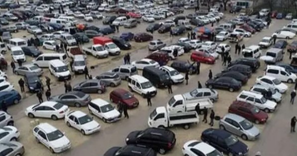 Yeni ÖTV düzenlemesi ikinci el piyasasını vurdu: Fiyatlar 10 günde yüzde 10 arttı