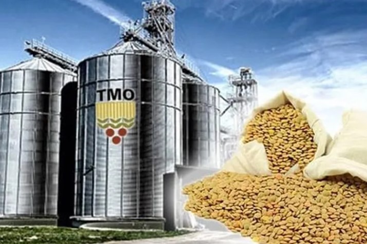 TMO’dan Tarım ürünleri ithalatına yeni ihale düzeni: Şeffaflık ve verimlilik artacak