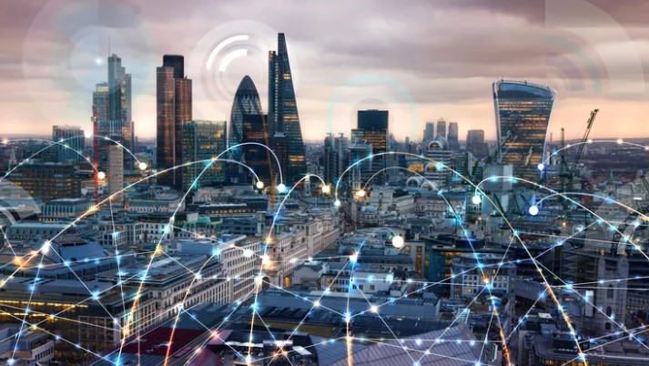 Türkiye’de internet kullanımı rekor kırdı: Nüfusun yüzde 90,9’u internet kullanıyor
