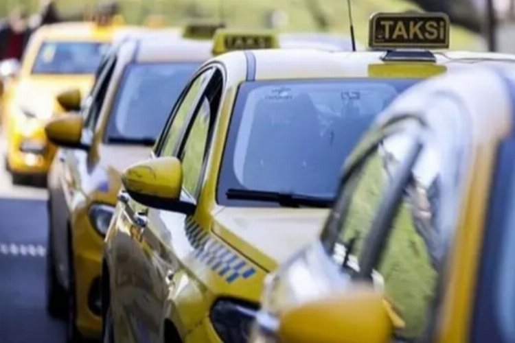 İstanbul’da taksi sorununa yeni çözüm: İBB’den uygulama bazlı 150 yeni taksi ihalesi
