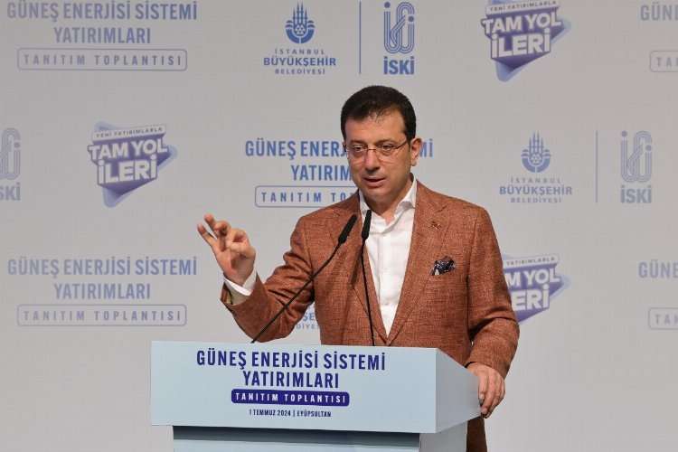Ekrem İmamoğlu’ndan ‘Sahte Diploma’ paylaşımı: “Yavuz hırsız ev sahibini bastırır”
