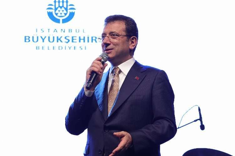 Ekrem İmamoğlu’ndan Sinop mitingine davet: “Gecenin en karanlık anı, Şafağa en yakın anıdır”