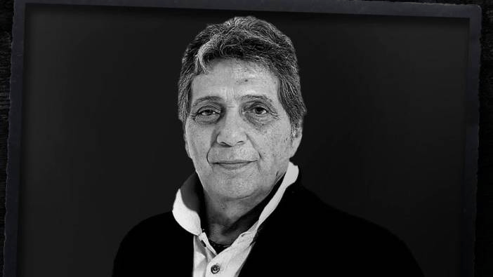 Ünlü spiker Ümit Aktan hayatını kaybetti!